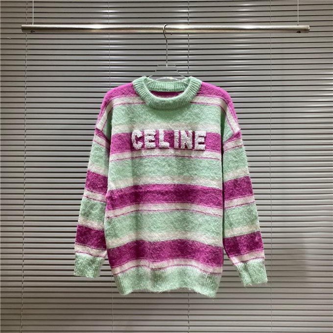 Celine Sweater Unisex ID:20230917-97
